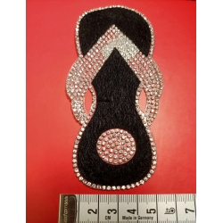 Aplikacja termo klapki